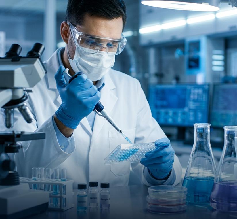 Analytical Testing